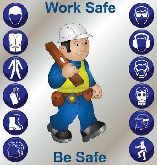 Các nguyên tắc cốt lõi về an toàn vệ sinh lao động