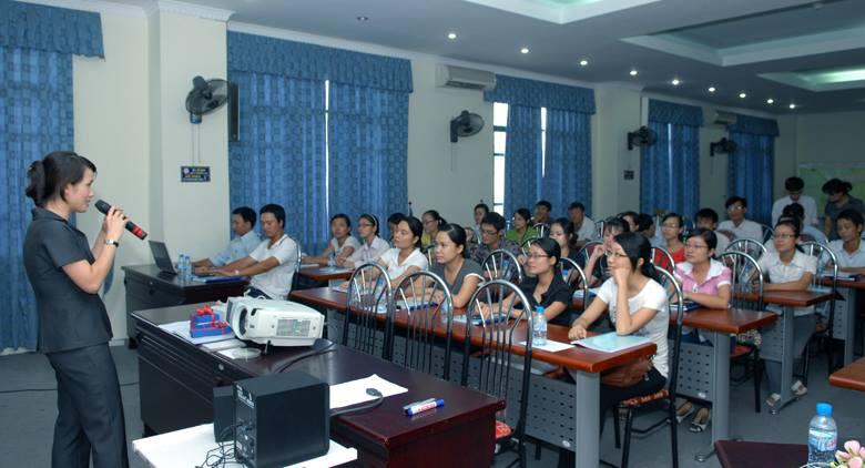 Nội Dung huấn luyện an toàn vệ sinh lao động theo nghị định 44/2016/NĐ-CP
